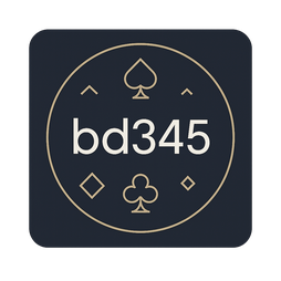 bd345 ব্র্যান্ড সাইনবোর্ড